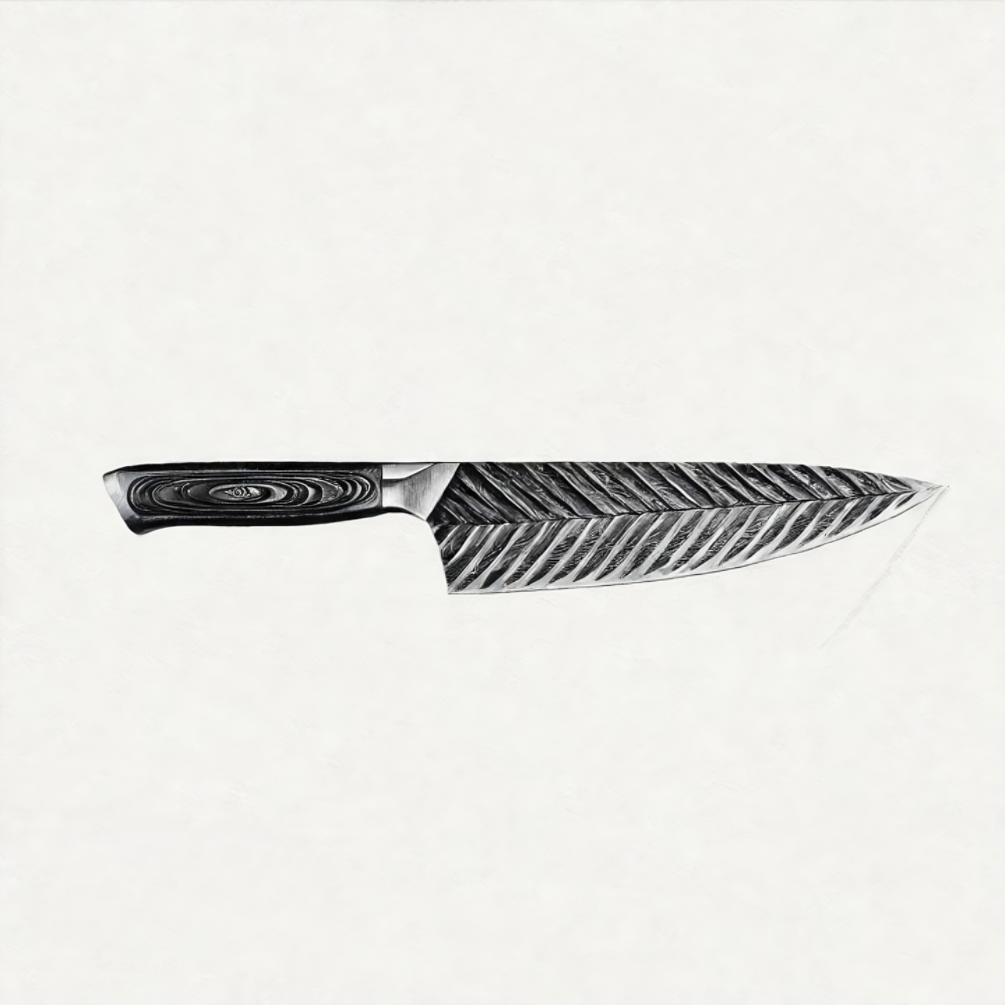 Damascus Steel Knives – Stunning Patterned Blades with Strength