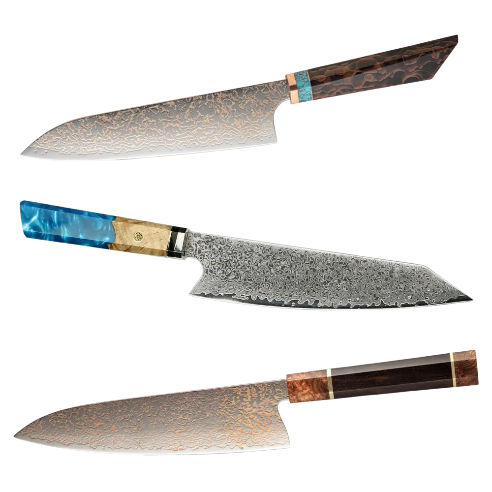 Unique Knives
