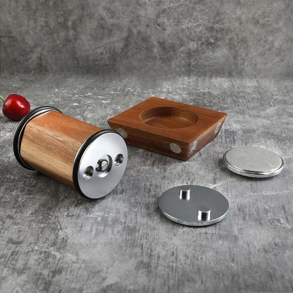 Rolling Diamond Sharpening Stones Kit - Hikari