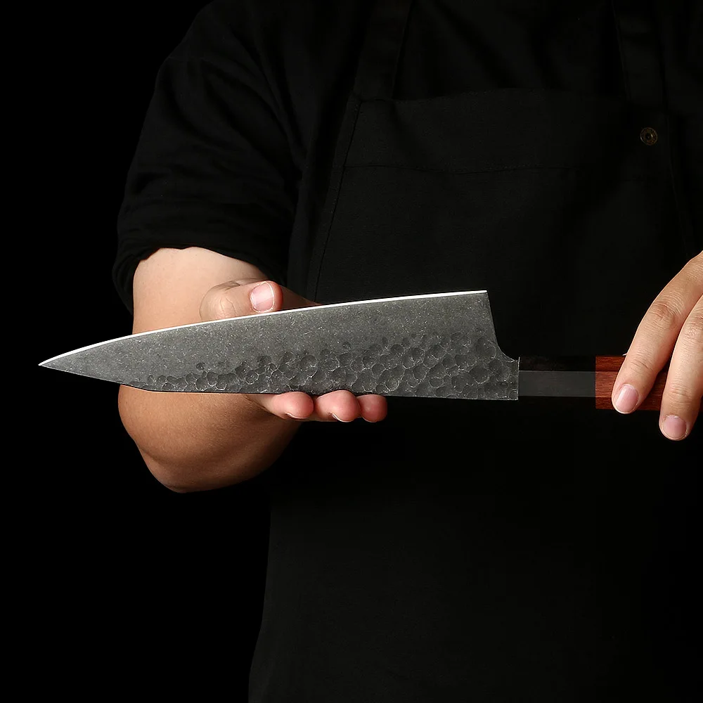 Premium Knife for a Professional Chef