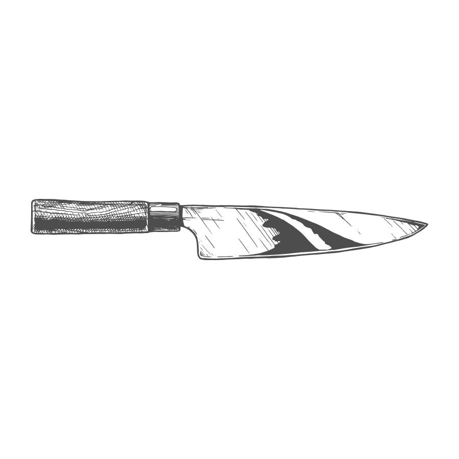 Gyuto (Chef)