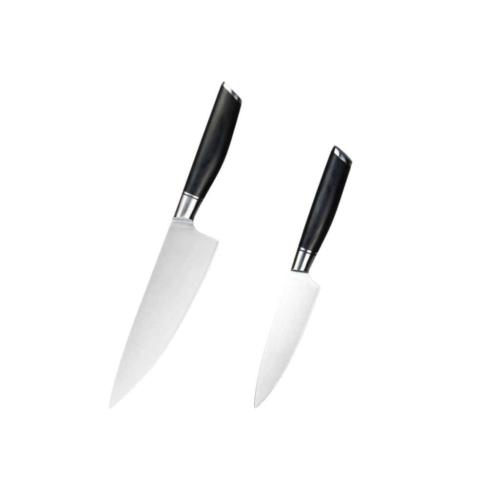 Professional German Steel Knife Set H202