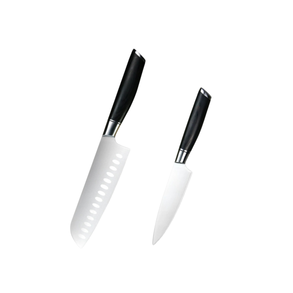 Professional German Steel Knife Set H203