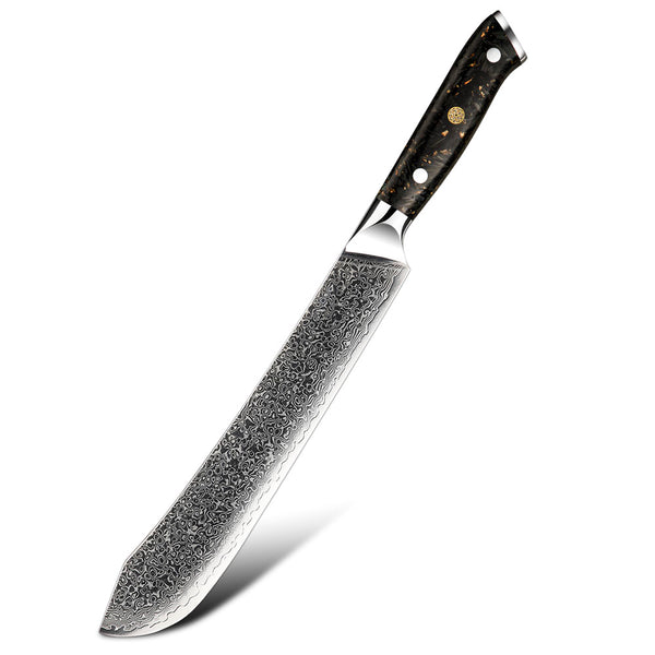 ケ*ウ様 Butcher ProductS butcher-knife-vg10-damascus-