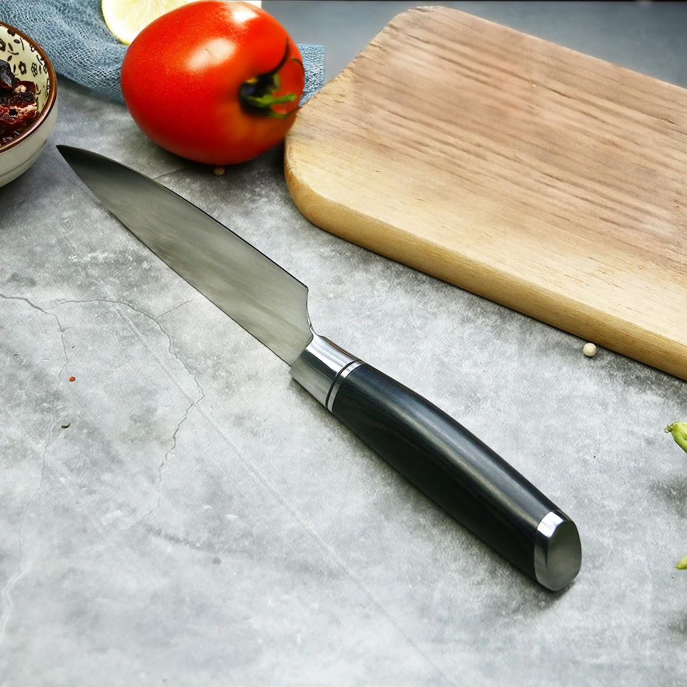 Professional German Steel Knife Set H203